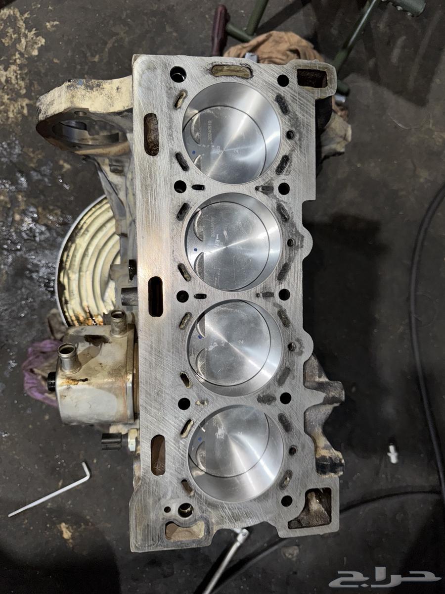 Changan Engine, Shangqan Engine64369922920066110