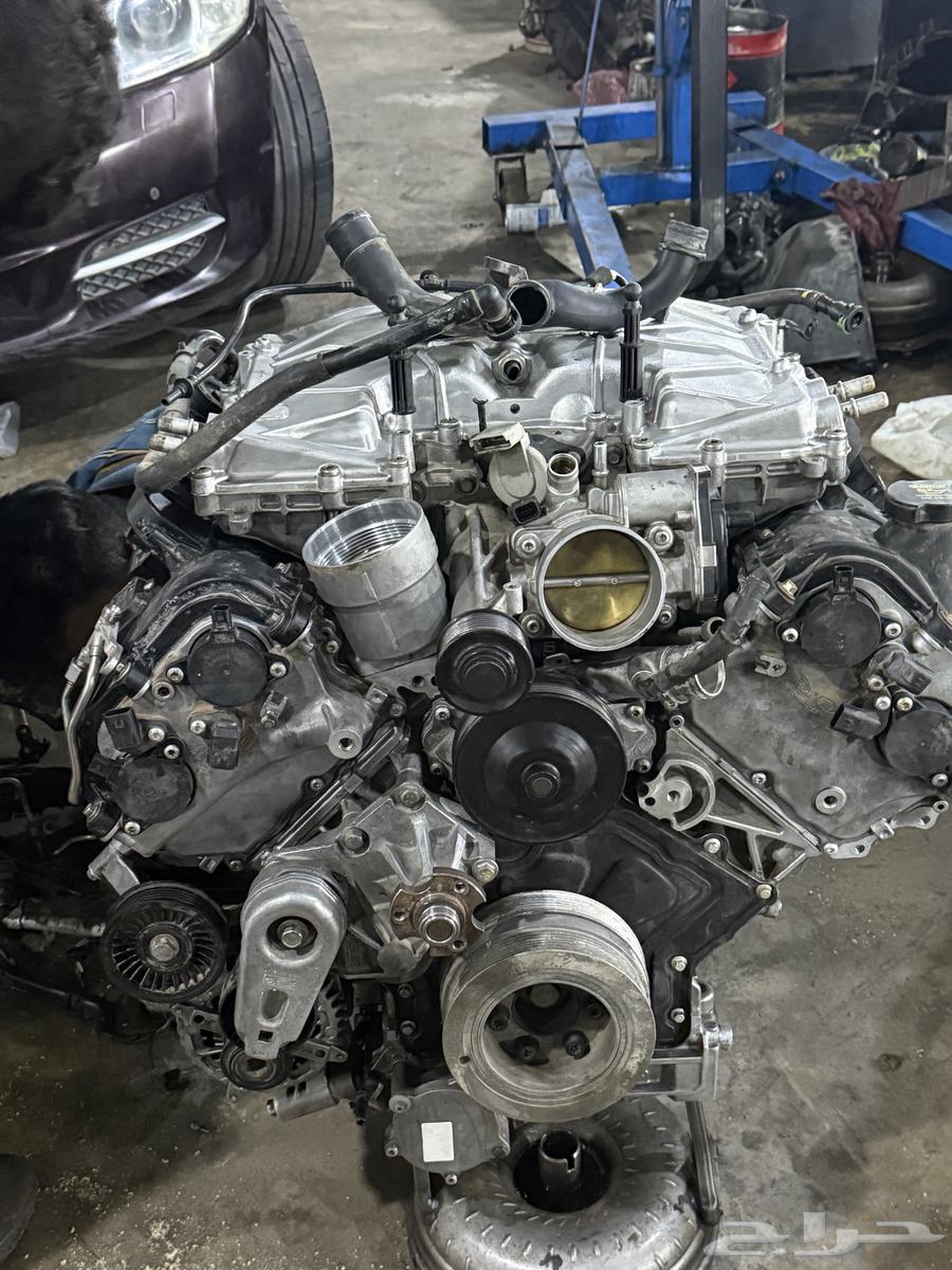 مكاين رنج روفر فوغ سبورت جاكور جديده ضمان 6شهور جديد64345657870339112