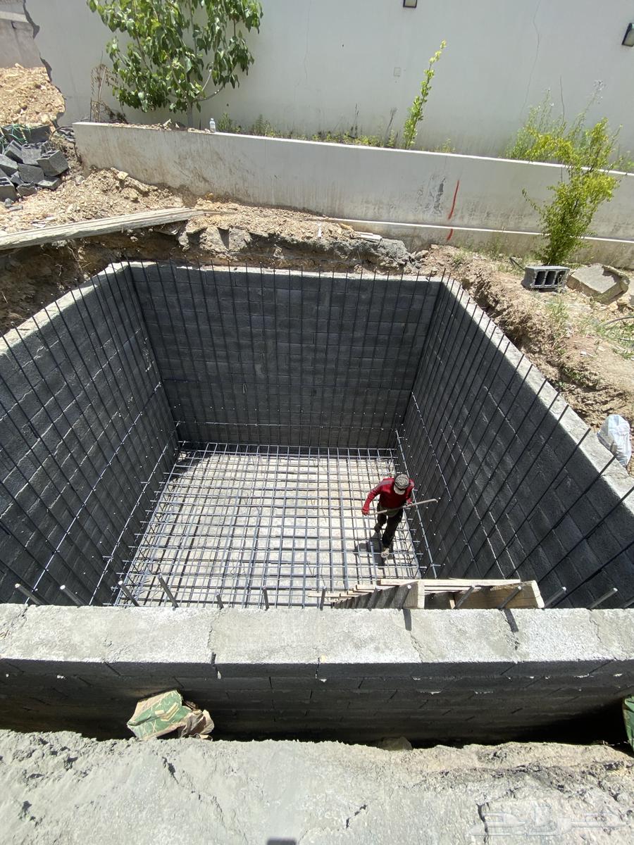 موسسه على حسن الصعيري للمقاولات العامه64345813325698114