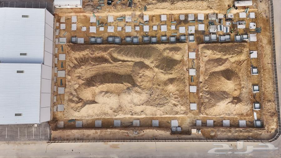 تنفيذ كل ما يخص المستودعات مصانع عماير64345745778177114