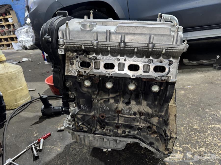 Changan Engine, Shangqan Engine64369922920066111