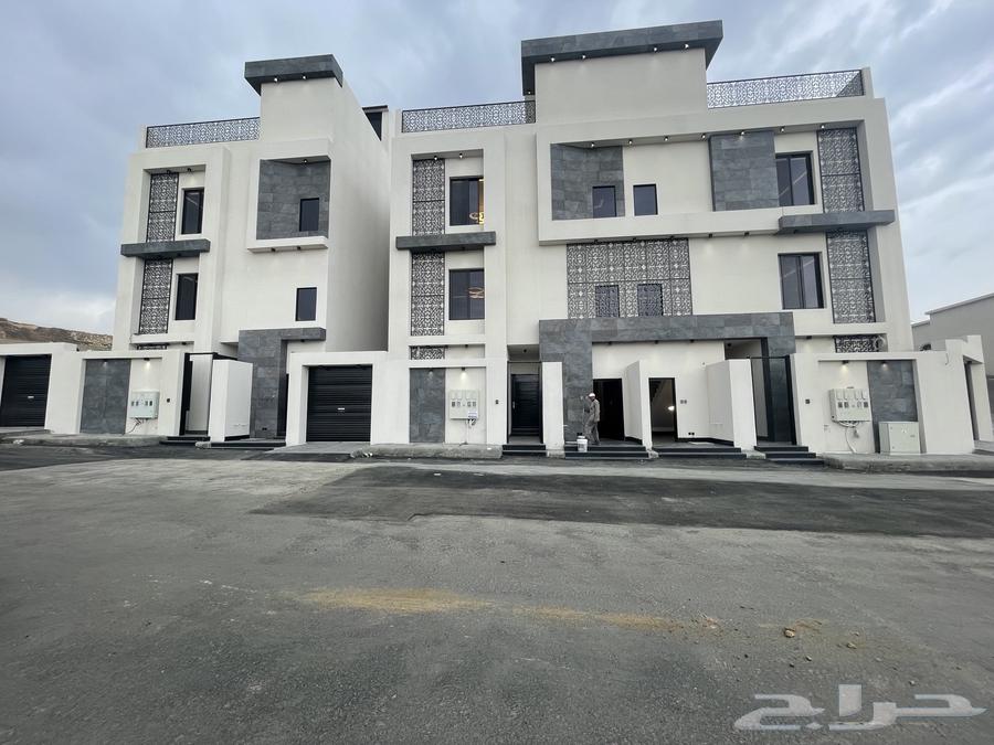 للبيع شقق نظام ادوار مساحات شرحه بالمحاله ابها64345656861058110