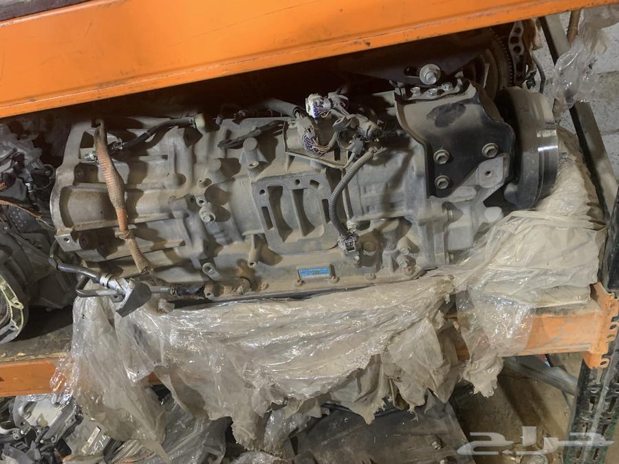 قير جير جمس يوكن دينلي سكاليد سيرا ممشى قليل ضمان سنه64402900207875113