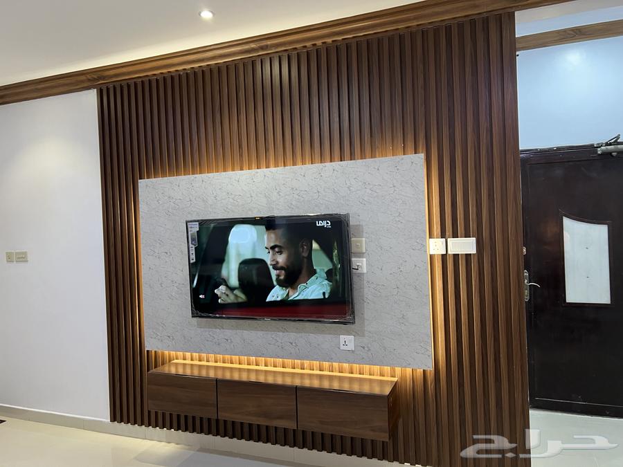 شقة للإيجار