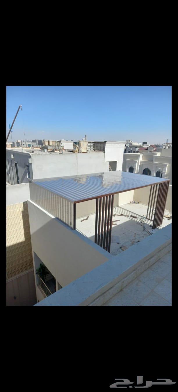 Sandwich panels, shades, shutters, prefabricated houses, and all ironworking services64345862770433112