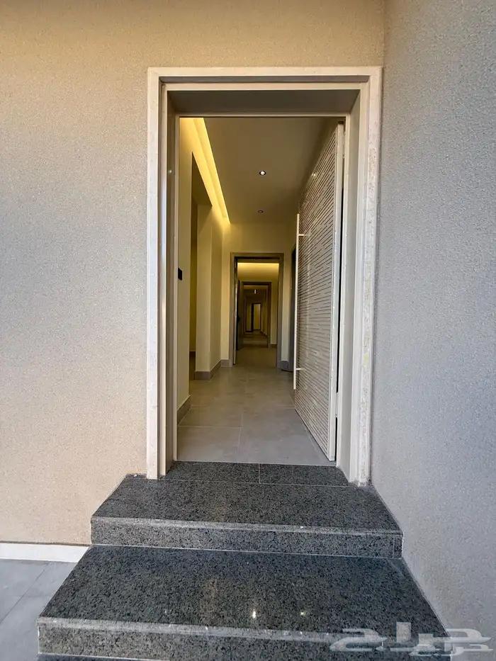 شقق ارضيه بمدخل سياره بشمال التضامن بالخميس64345674134529113