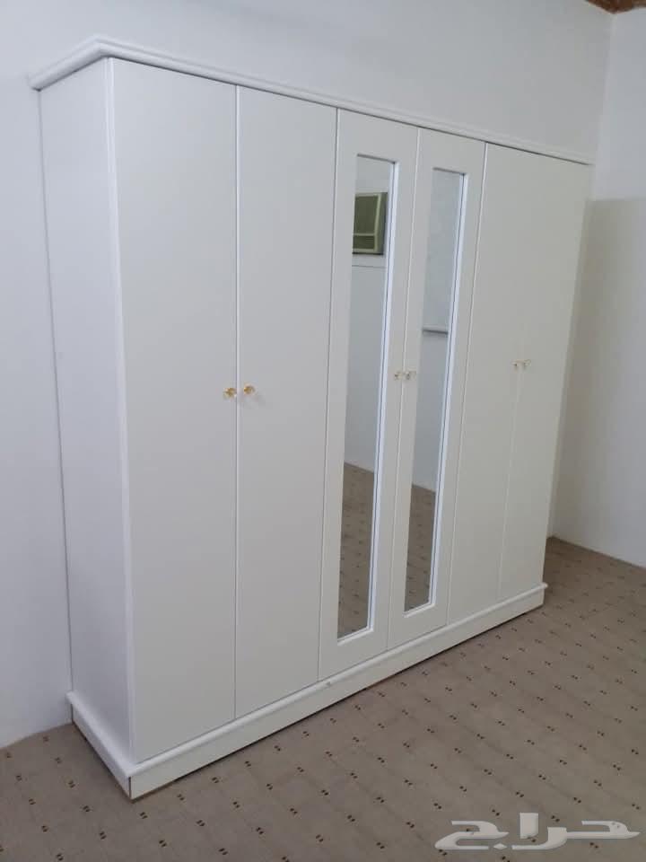 Complete bedroom set, new with delivery and installation included64345795739137114