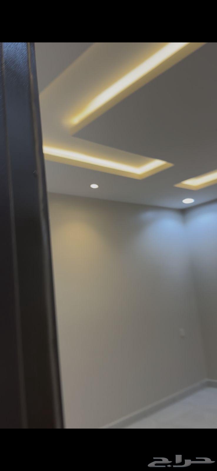 شقة الايجار فاخرة ولي العهد 3 شهري او دفعات موجود64345673562241114