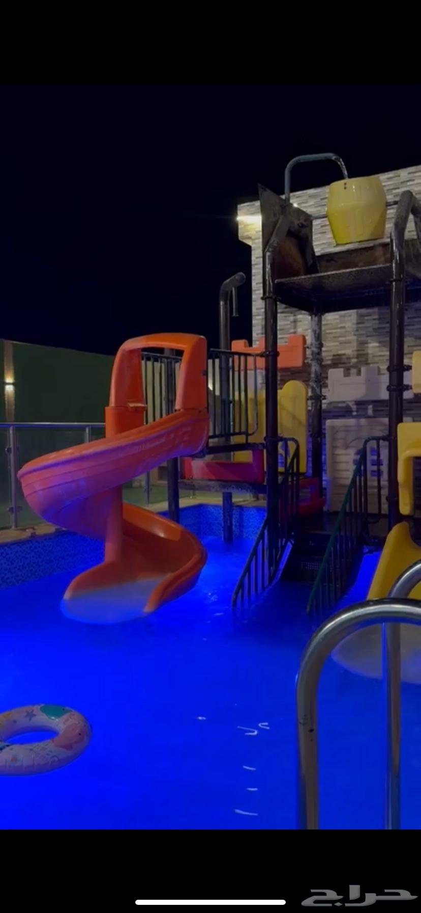 شاليه ب 199 جنوب الرياض64345777166211113