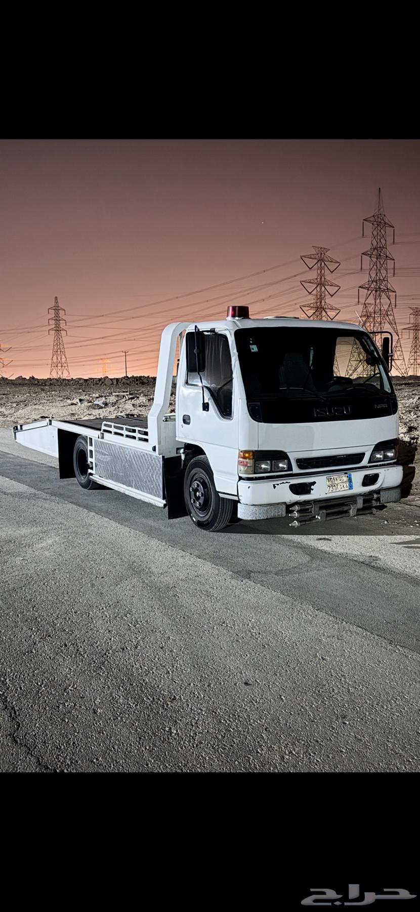 سطحة داخل و خارج حايل64345727854083110