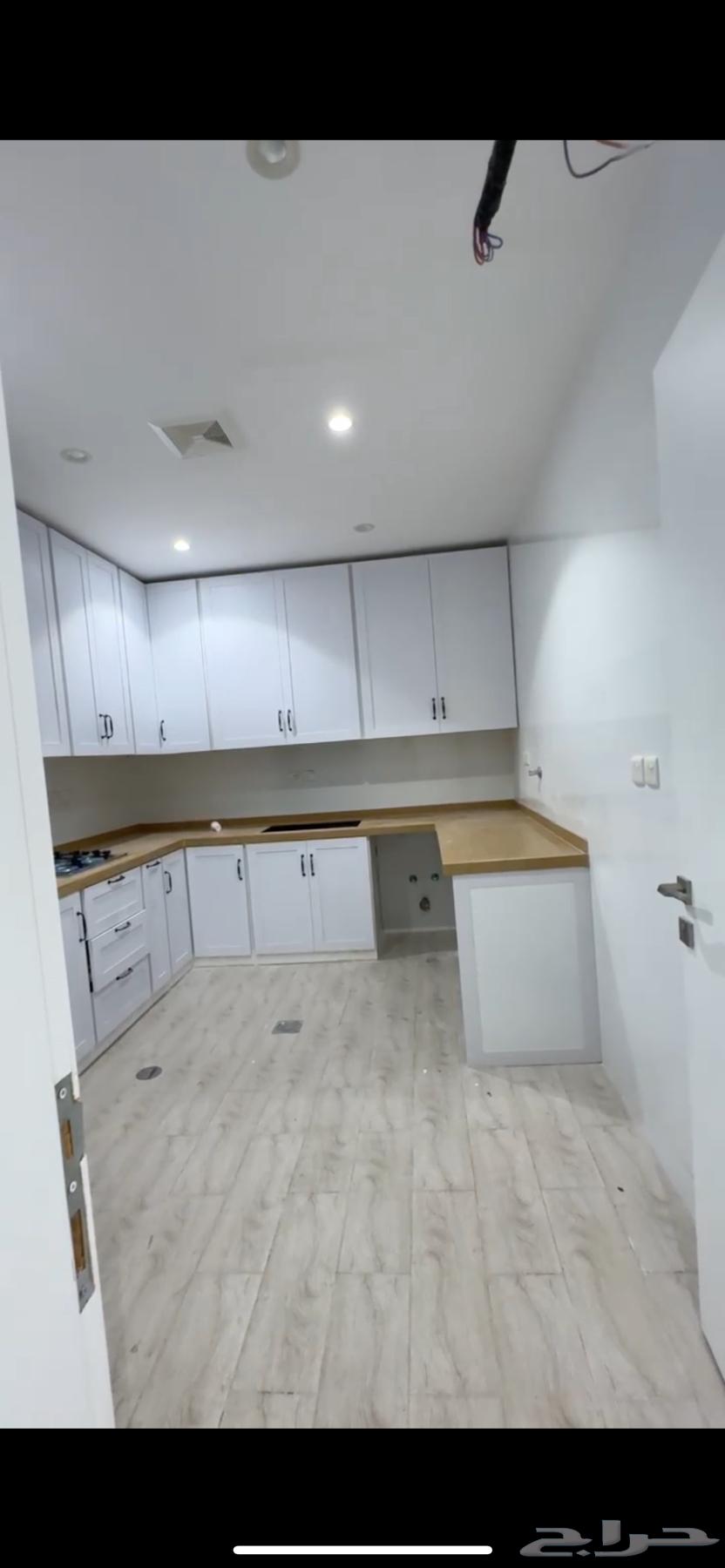 شقة للإيجار