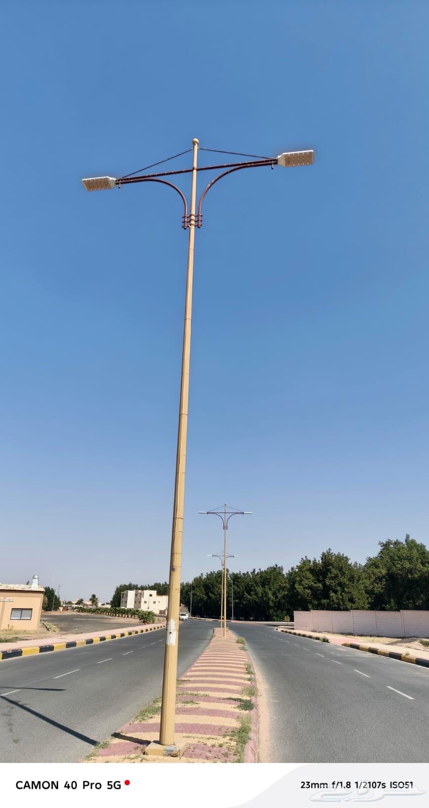 اطلب اعمده اناره ديكوريه بسعر خاص64345710727809112