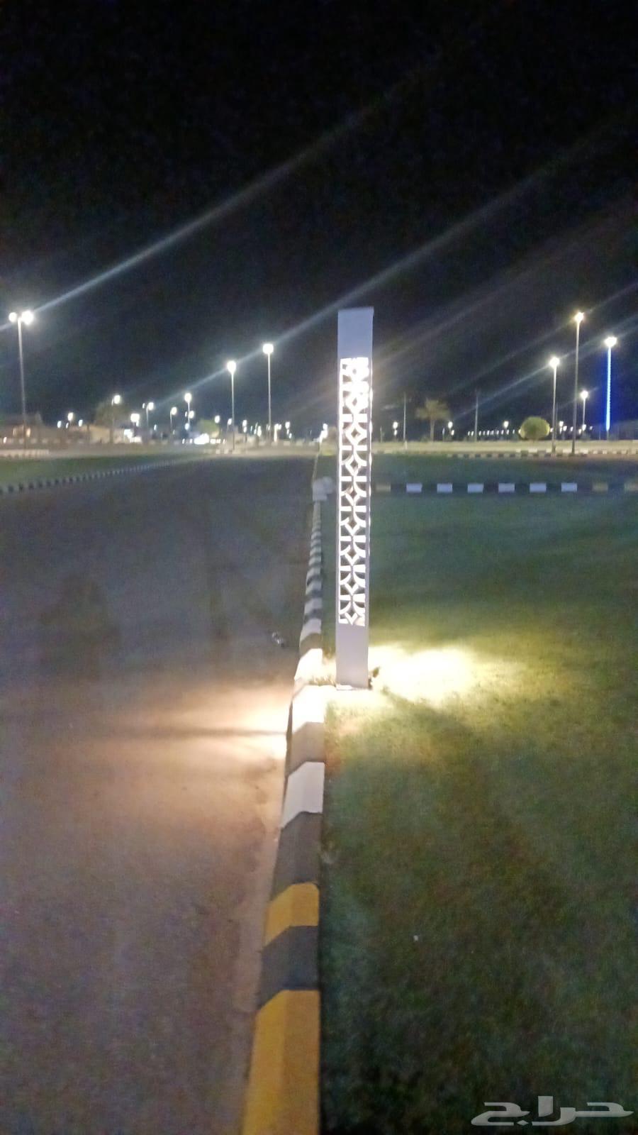 اطلب اعمده اناره ديكوريه بسعر خاص64345710727809111