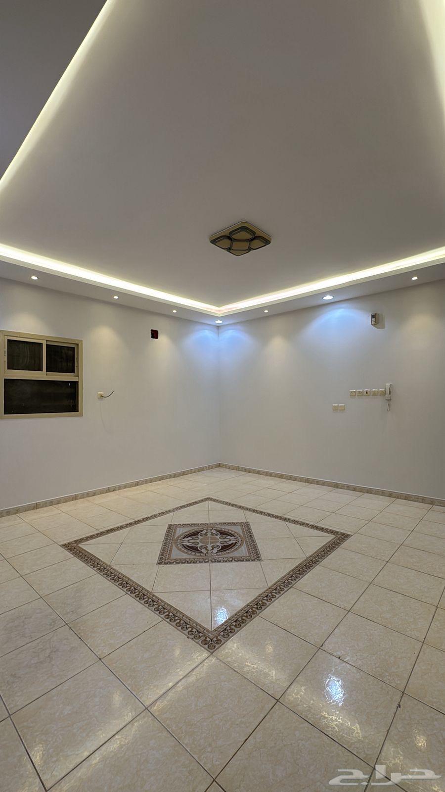 شقة للإيجار