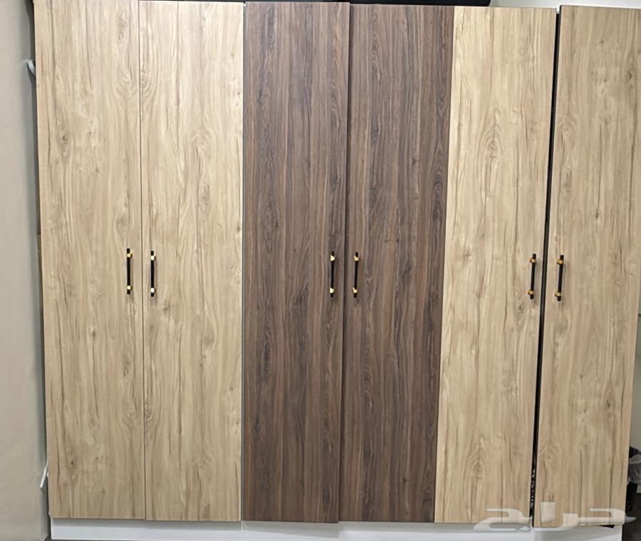 غرفة نوم جديده64512748399874110