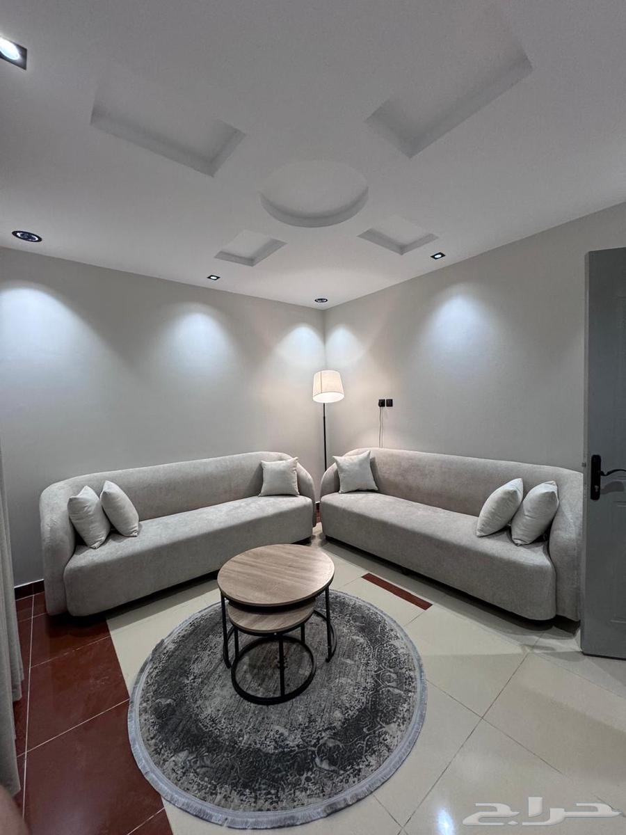 شقة للإيجار