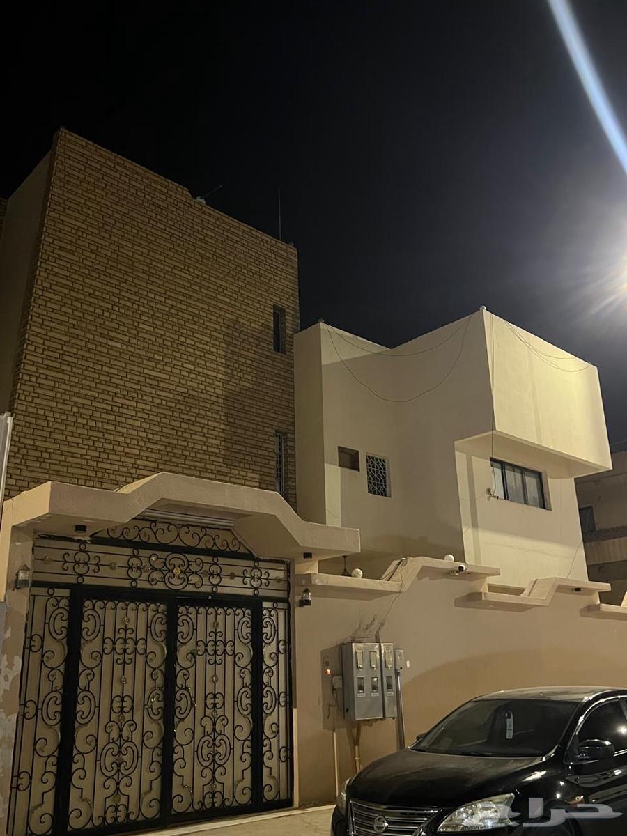 شقة للإيجار