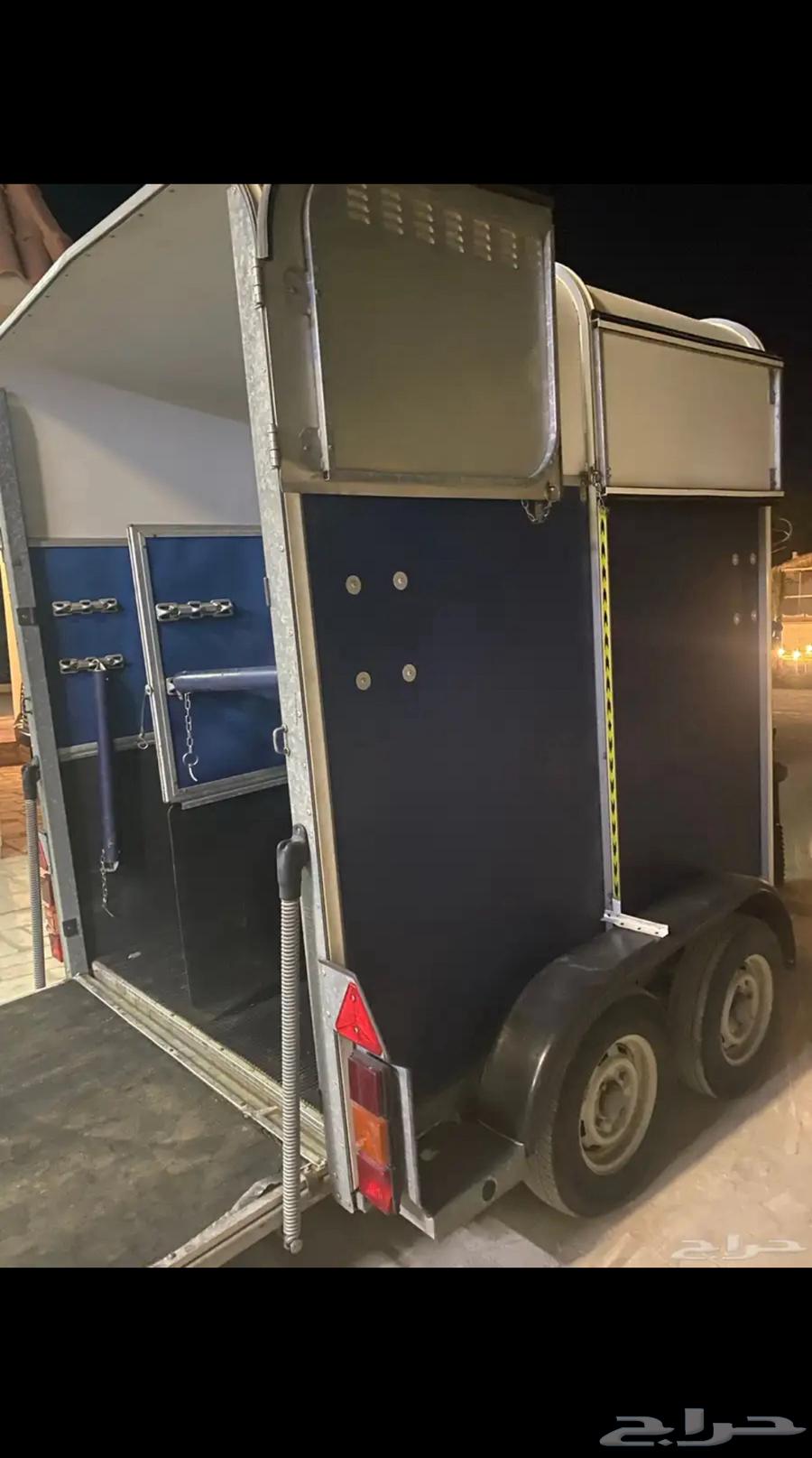 عربه نقل خيل64360053856259111