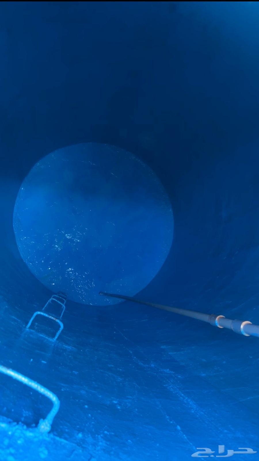 شركة المثالية لتنظيف المنازل وعزل وتنظيف خزانات المياة بجاز64354924729474112