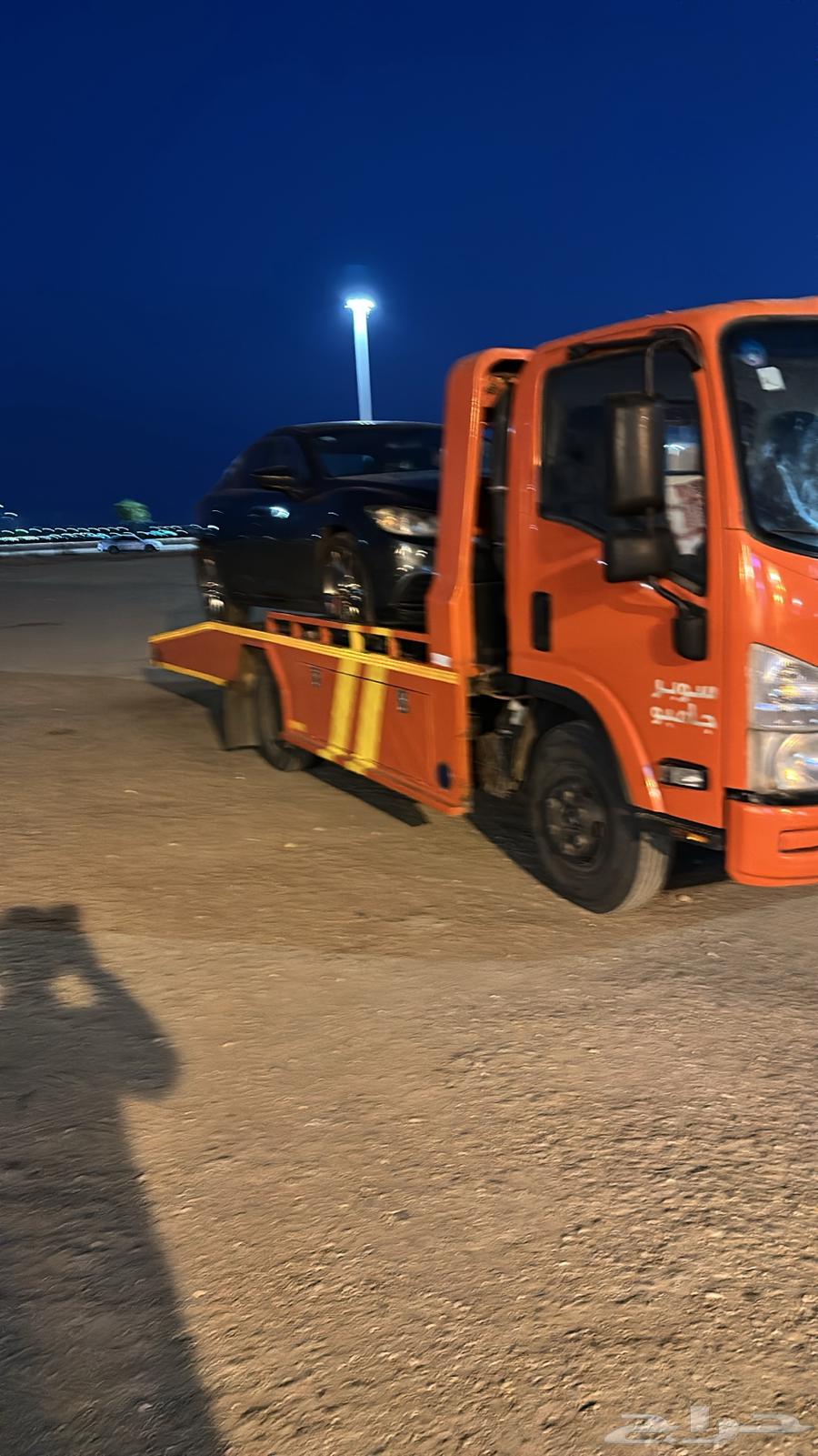 سطحة بريدة لنقل السيارات64349940815235110