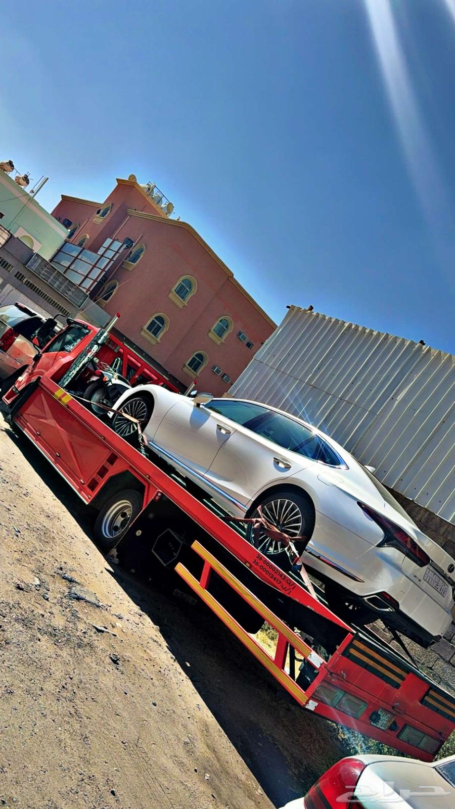 سطحه الرياض هيدروليك الى ابها جده تبوك64354991201153110