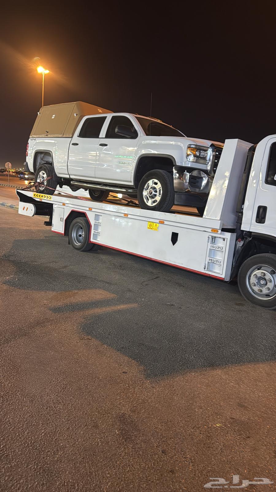 سطحة هدروليك شرق الرياض64354924111362111