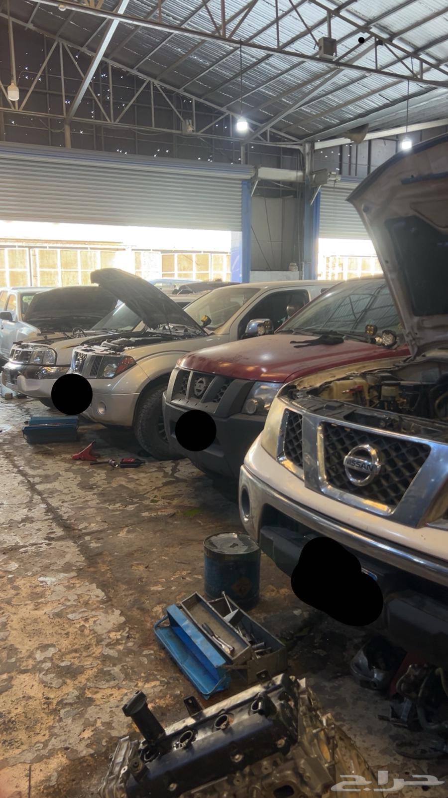 توضيب مكاين نيسان64360068550915110