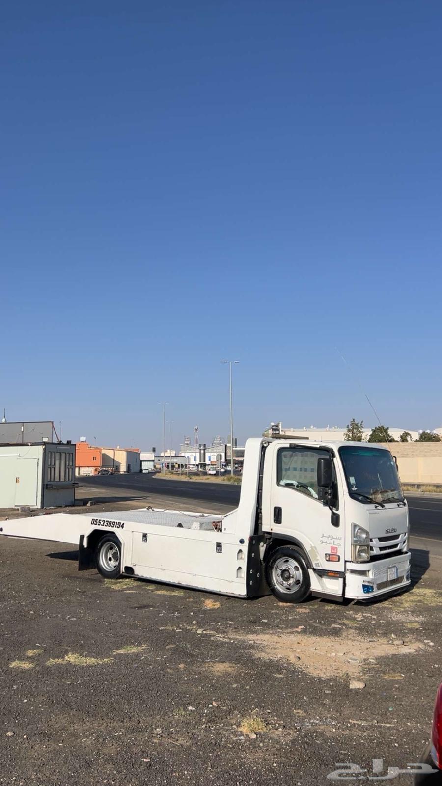 سطحه خميس مشيط سطحه ابها لنقل السيارات64349939893633110