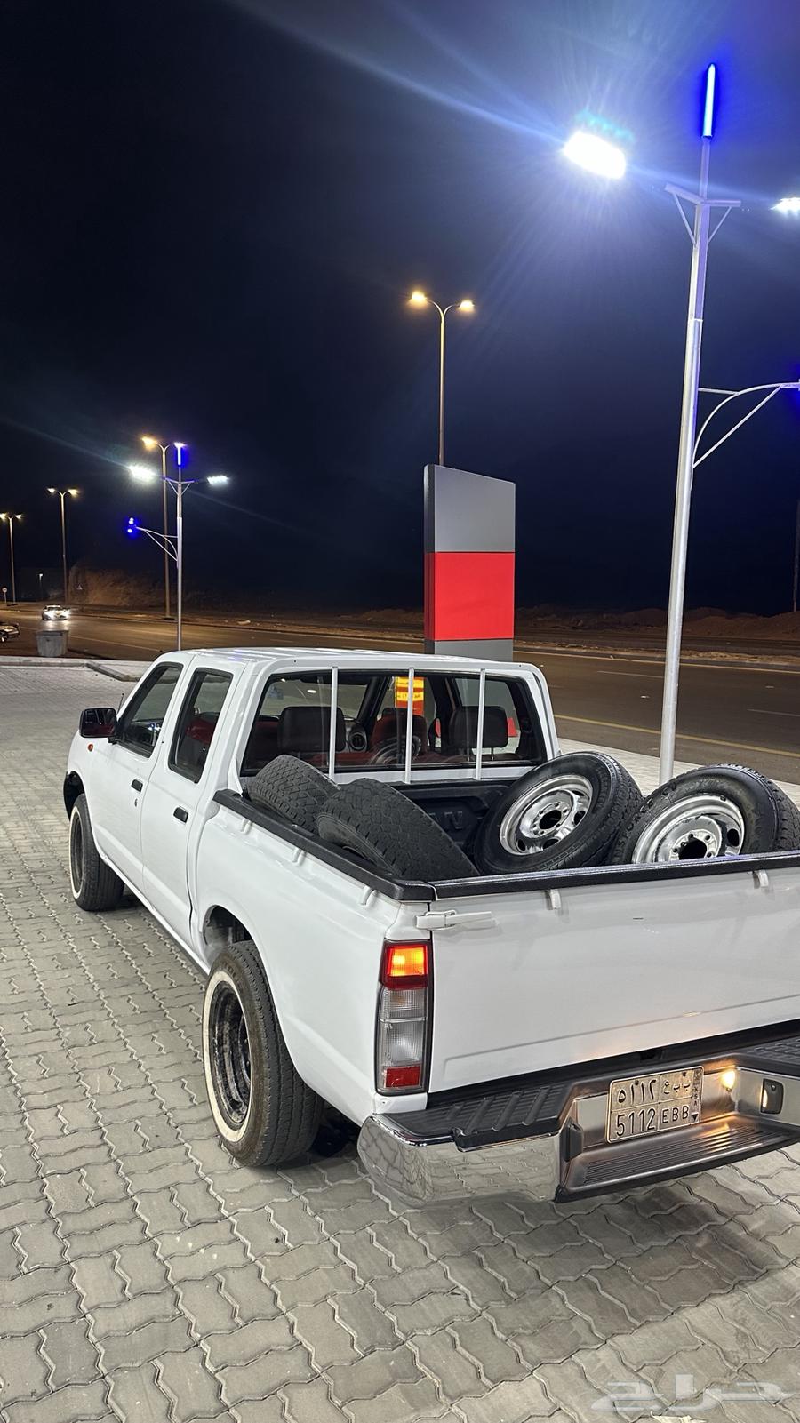 Loading and Transporting Afoush64369952165251110