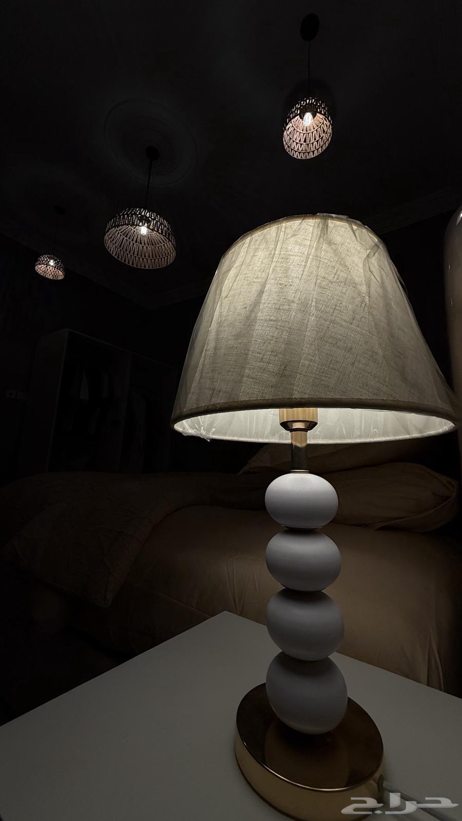 استديو مفروش فاخر غرفة وصالة في جدة64349870107651113