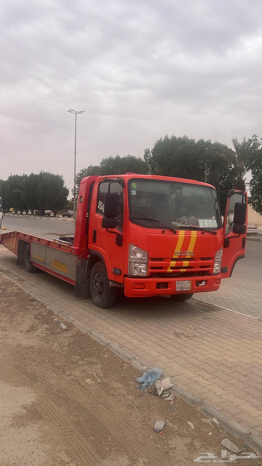 Flatbed64350024480129110