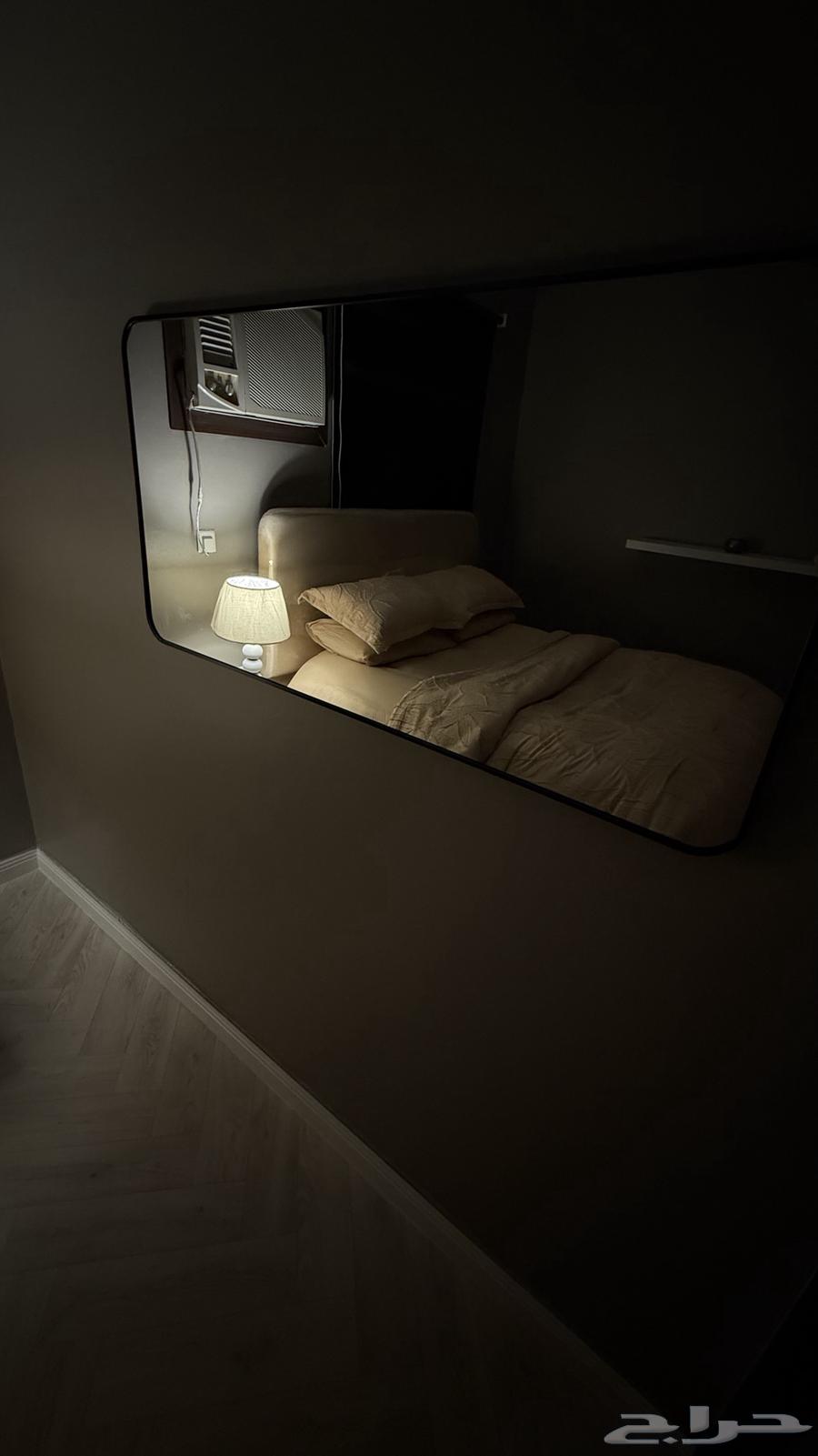 استديو مفروش فاخر غرفة وصالة في جدة64349870107651110