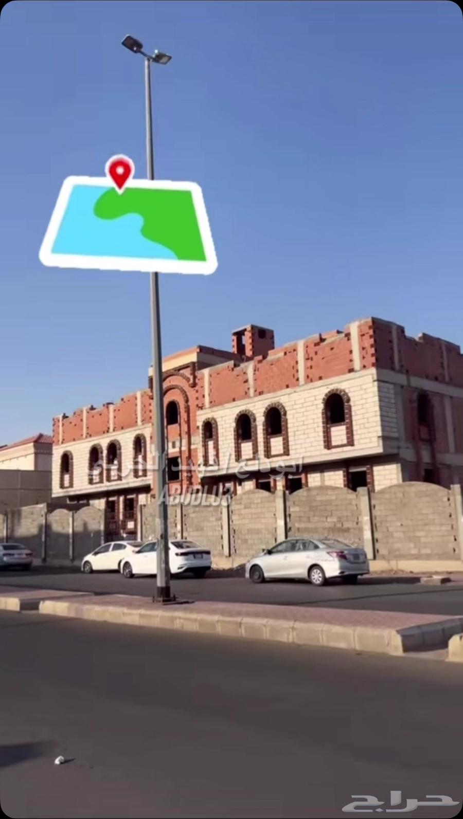 عمارة للبيع