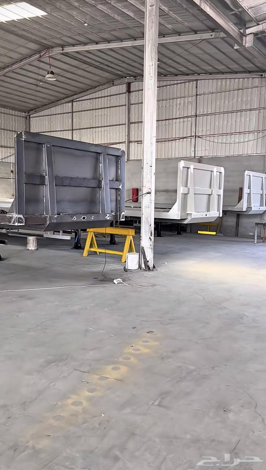 سطحة ثلاث محاور صناعه وطنيه64349991431043111