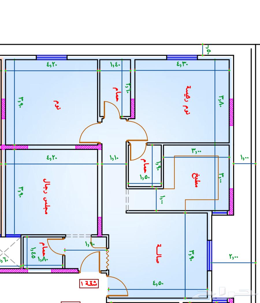 شقق تمليك العزيزية بجوار كوبري الملك خالد قريبة محبس الجن64354872948227111