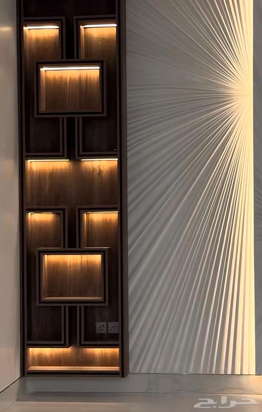 جاهزين لتنفيذ جميع اعمال التشطيبات الداخلية والخارجية64345881198211113