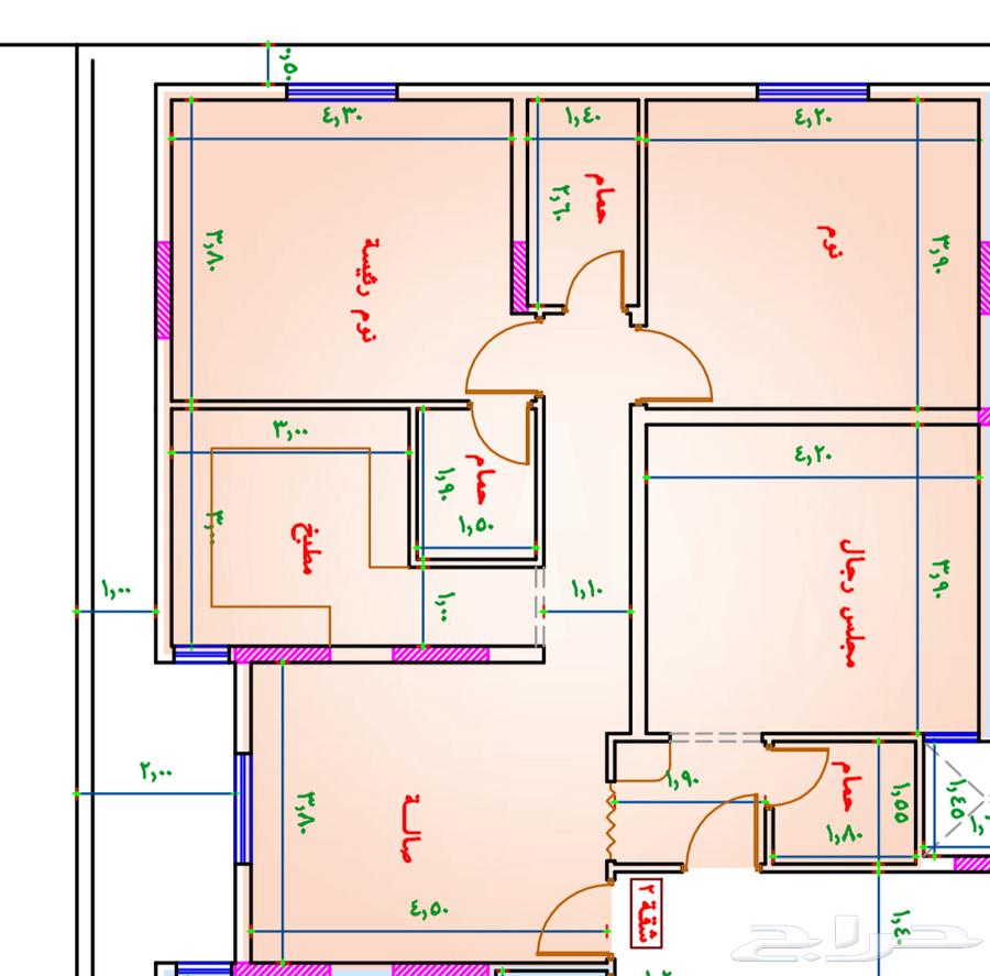 شقق تمليك العزيزية بجوار كوبري الملك خالد قريبة محبس الجن64354872948227110