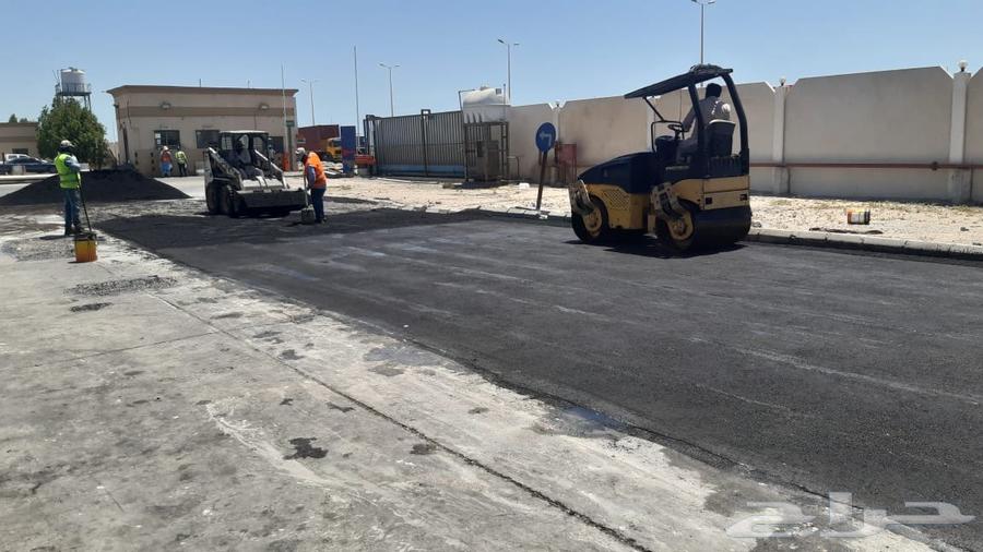 General Contracting - Asphalt - Fillings - Baskours - Sabi364350025157890111