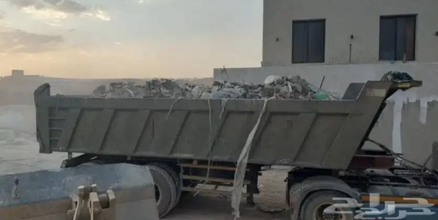 ترحيل مخلفات البناء64349853805059110