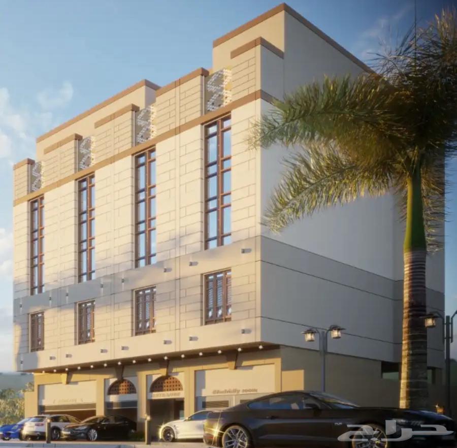 شقق تمليك العزيزية بجوار كوبري الملك خالد قريبة محبس الجن64354872948227112