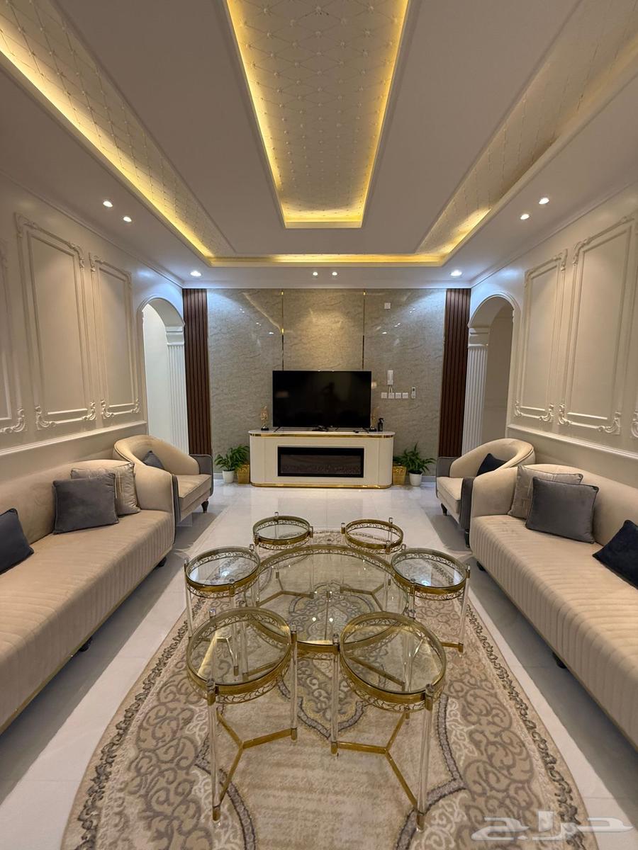 شقة للإيجار