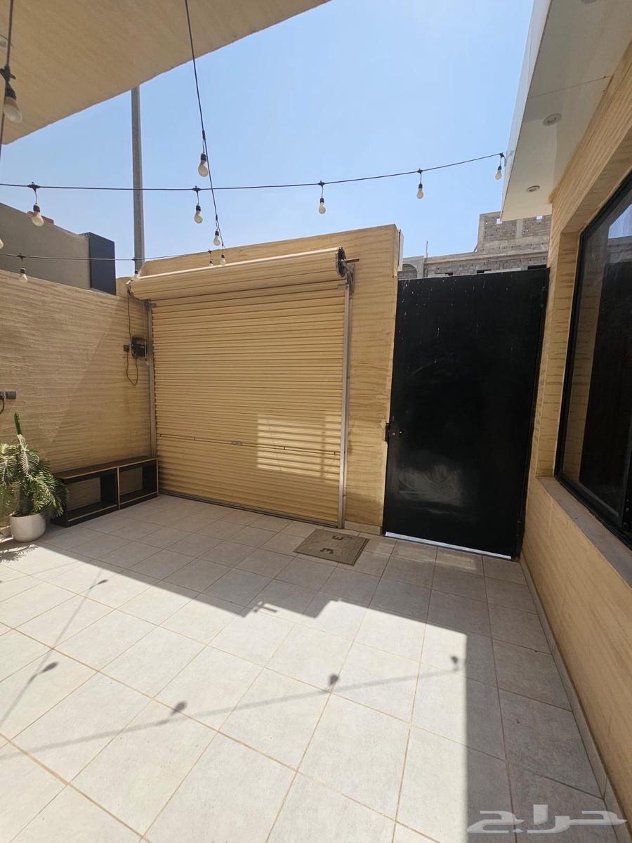 فيلا للإيجار