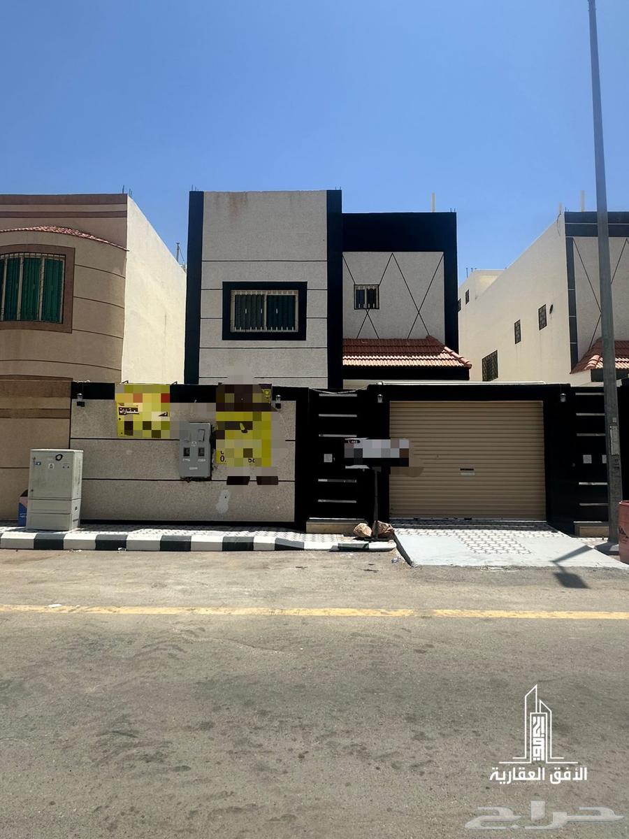 للبيع دبلكس بمخطط مكه بحائل البيع 650 الف64349887115906111