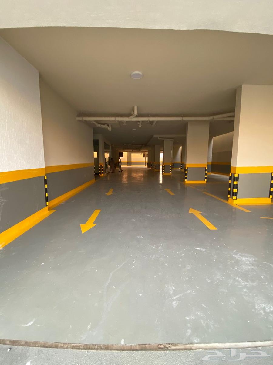 شقق فاخره للبيع مكه بطحاء قريش64349817725571112