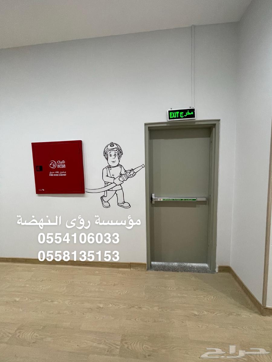 Security, Safety, and Maintenance Contracts64349871792641113