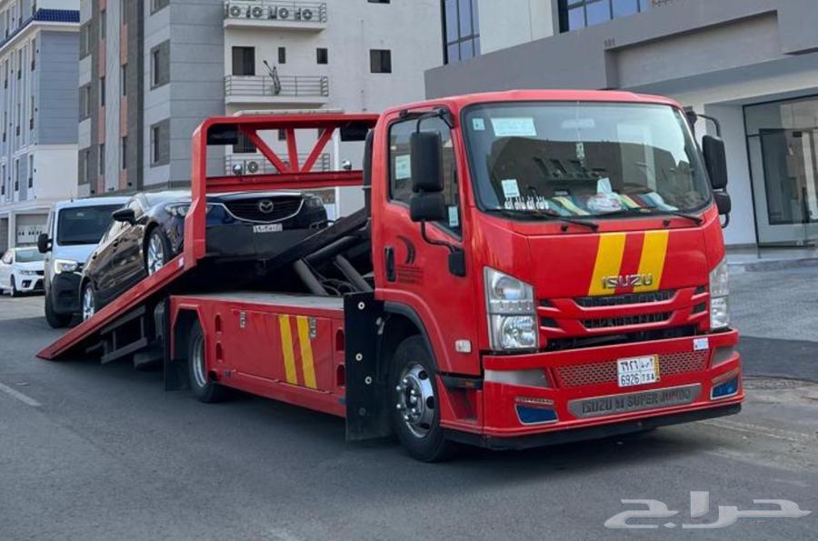 سطحة هدروليك في الرياض64354941342211110