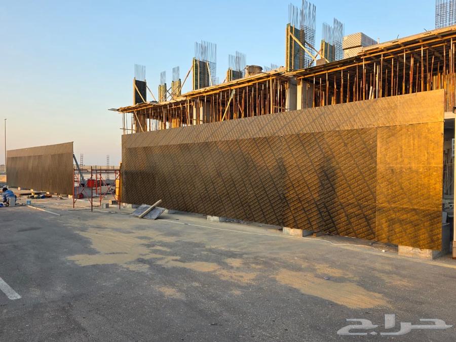 Project Fencing - Land Fencing - Project Walls64345881160962111