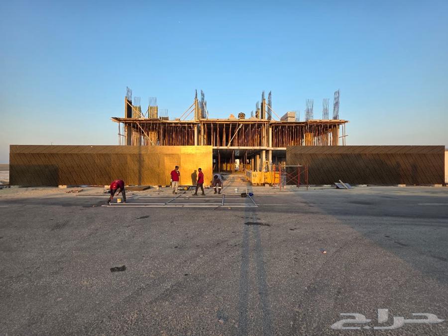 Project Fencing - Land Fencing - Project Walls64345881160962112