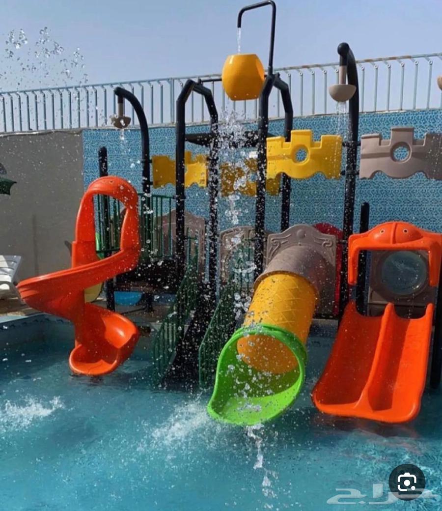 استراحه للايجار اليومي قسم او قسمين اسعار مخفضه في الحرازات64349836105730110