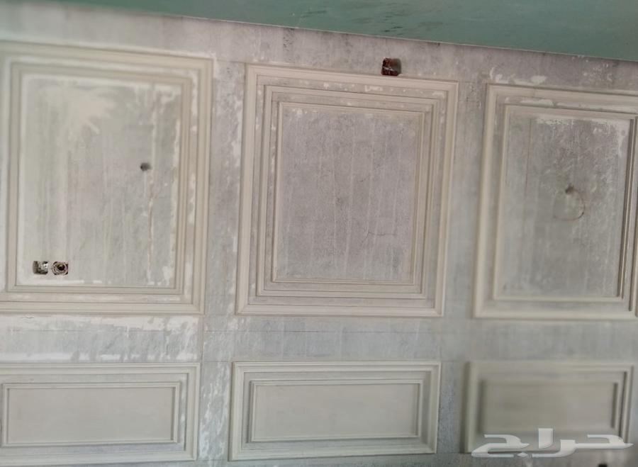 تنفيذ جميع انواع الجبسيات والسمنت بورد و الساندويتش بانل64349801629057111